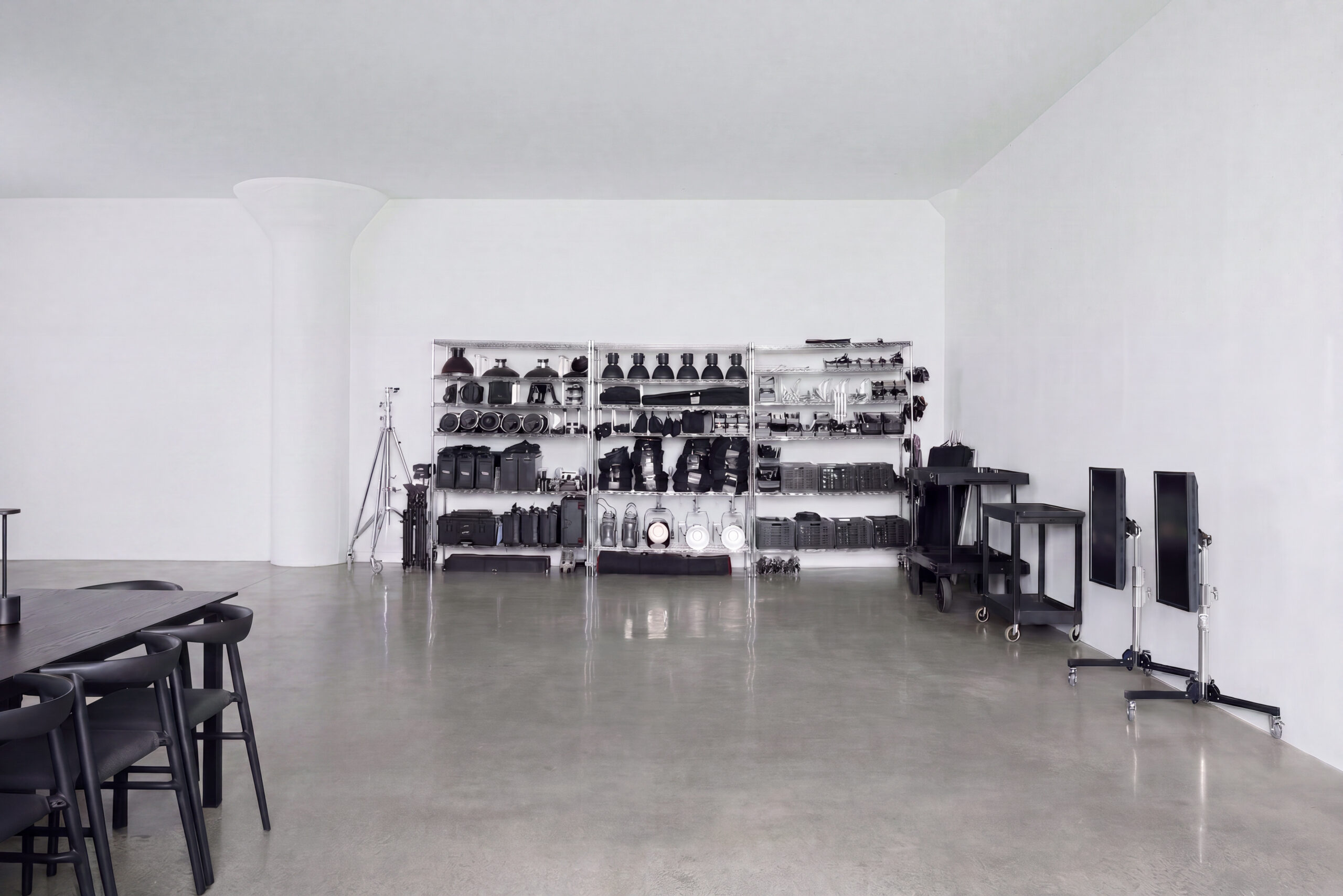 Slate Studios Studio 4 1
