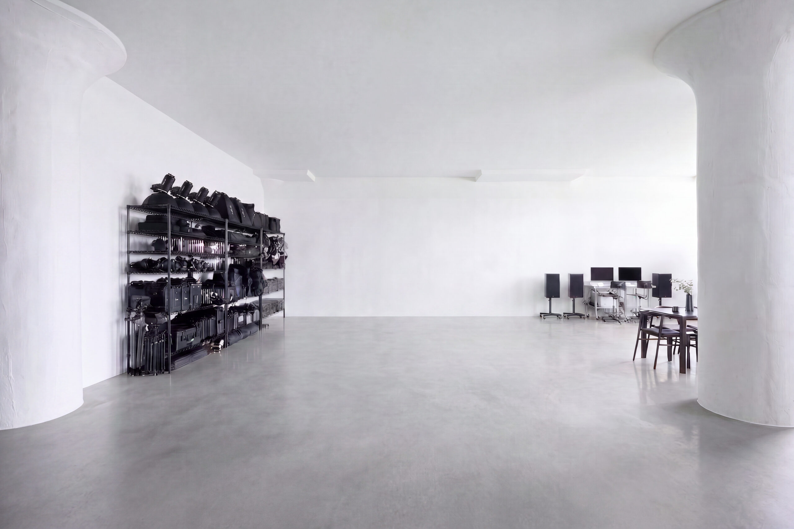 Slate Studios Studio 4 3