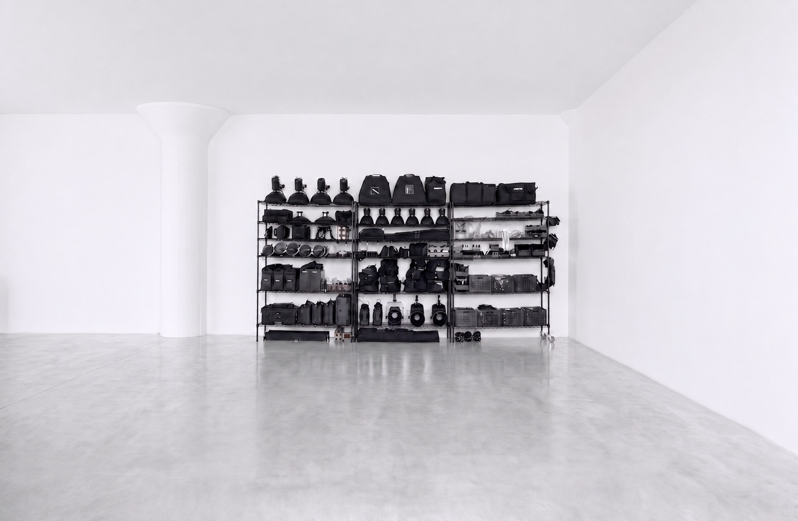 Studio Standard 1 2