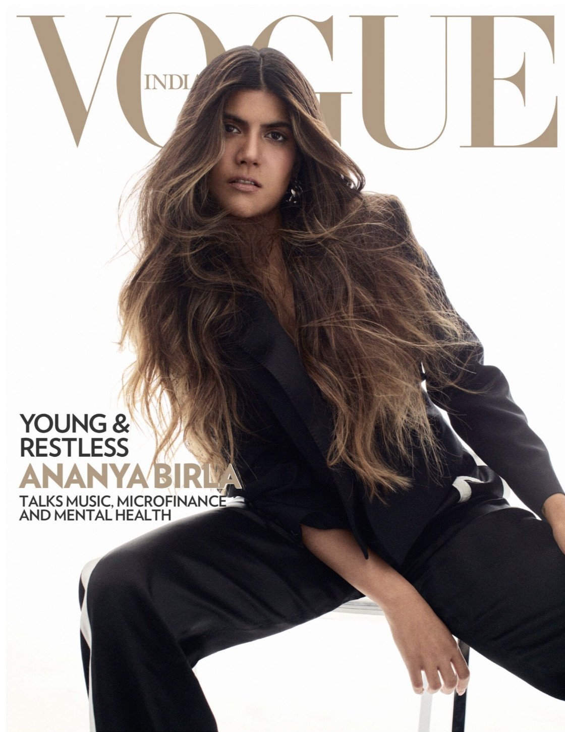 Vogue India
