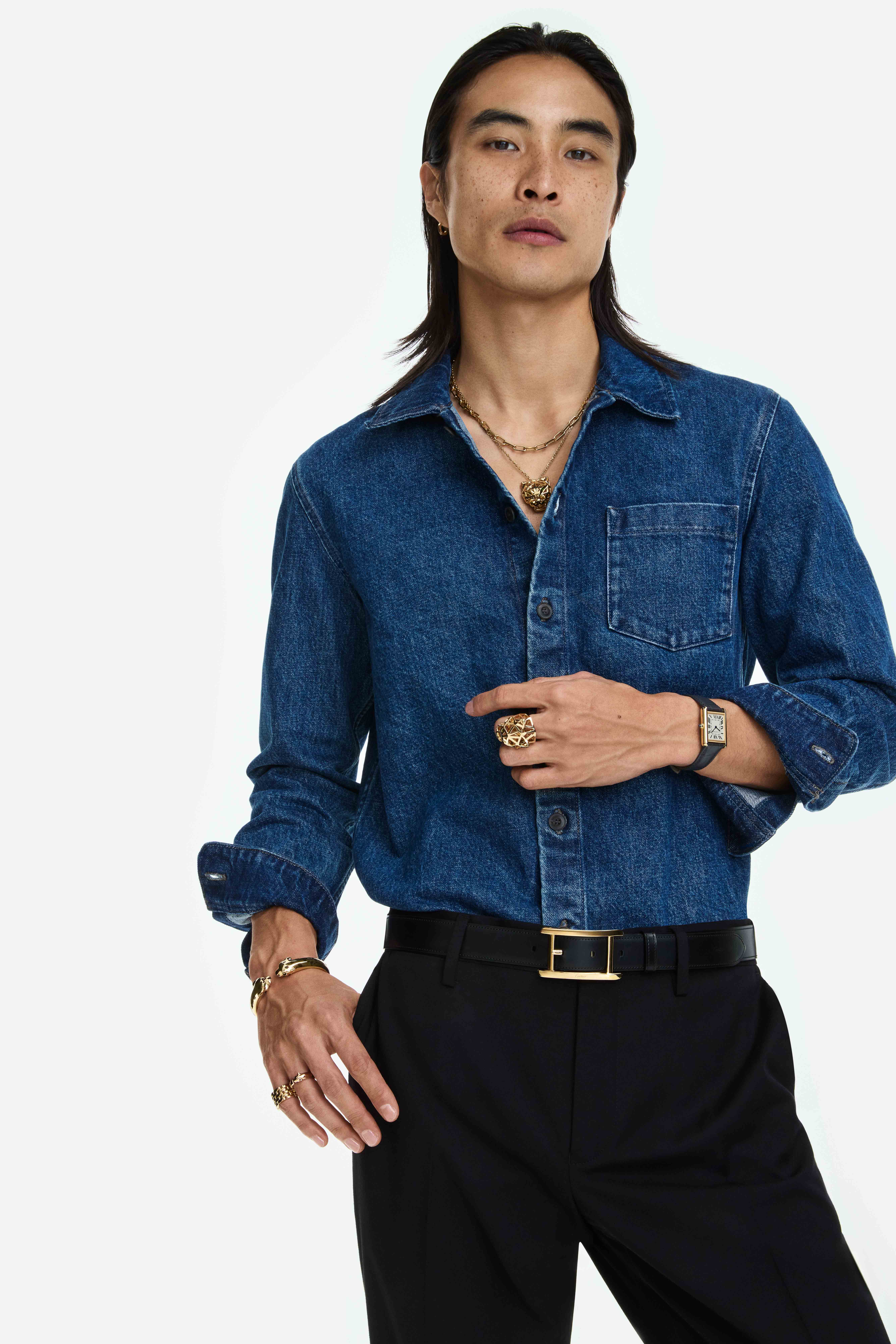 Slate Studios E Commerce Cartier Stacking 00021