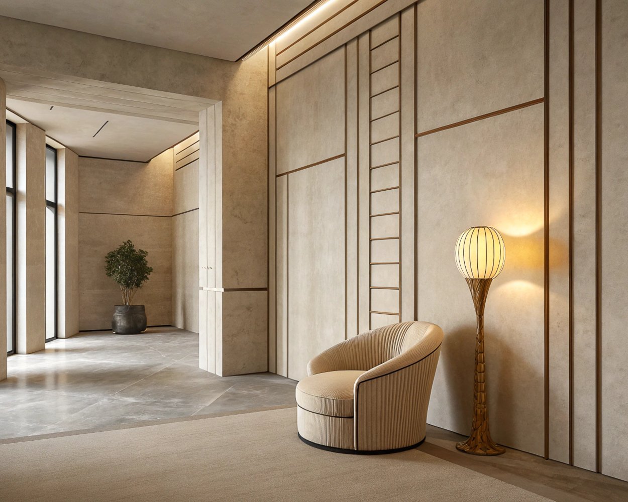 Slate Studios AI Indoor Location 8 Subtle Luxury 0001
