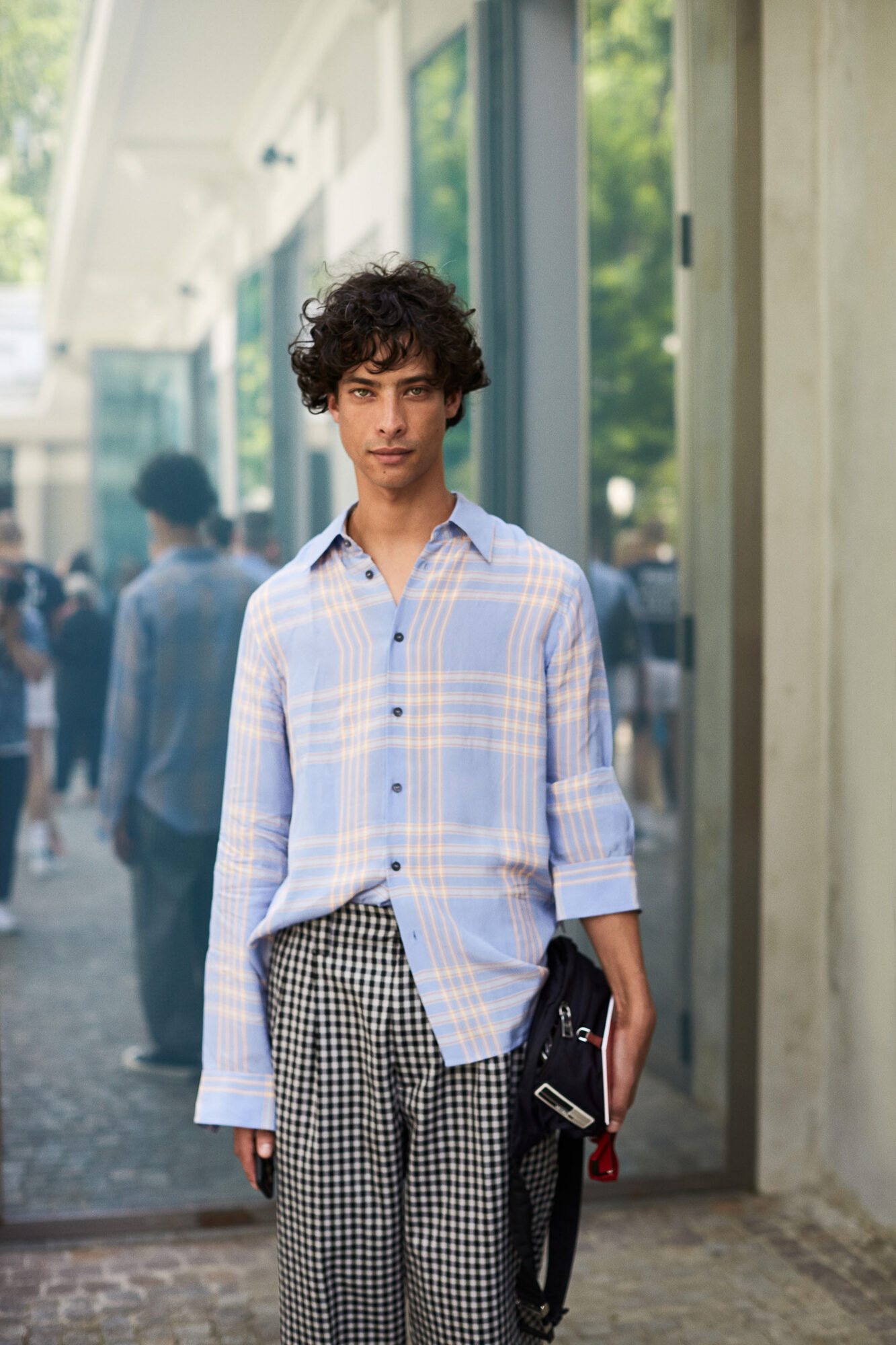 Slate Studios 19 Sartorialist 1