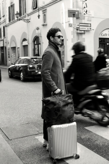 Slate Studios 19 Sartorialist 3