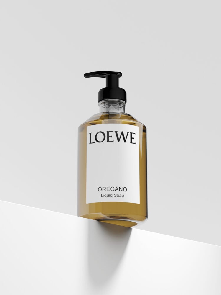 1 Loewe Oregano V1