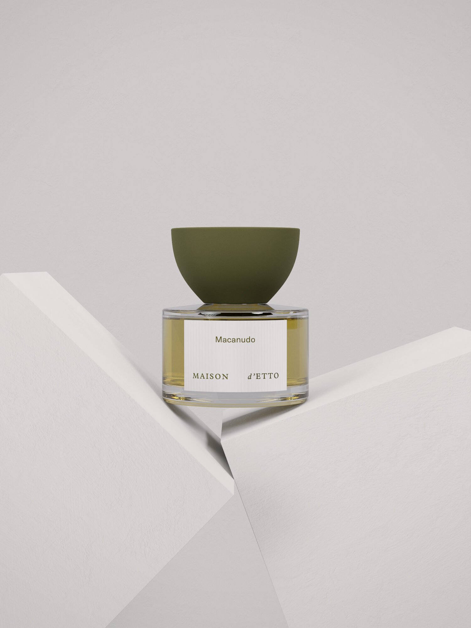 11 Maison Detto V1