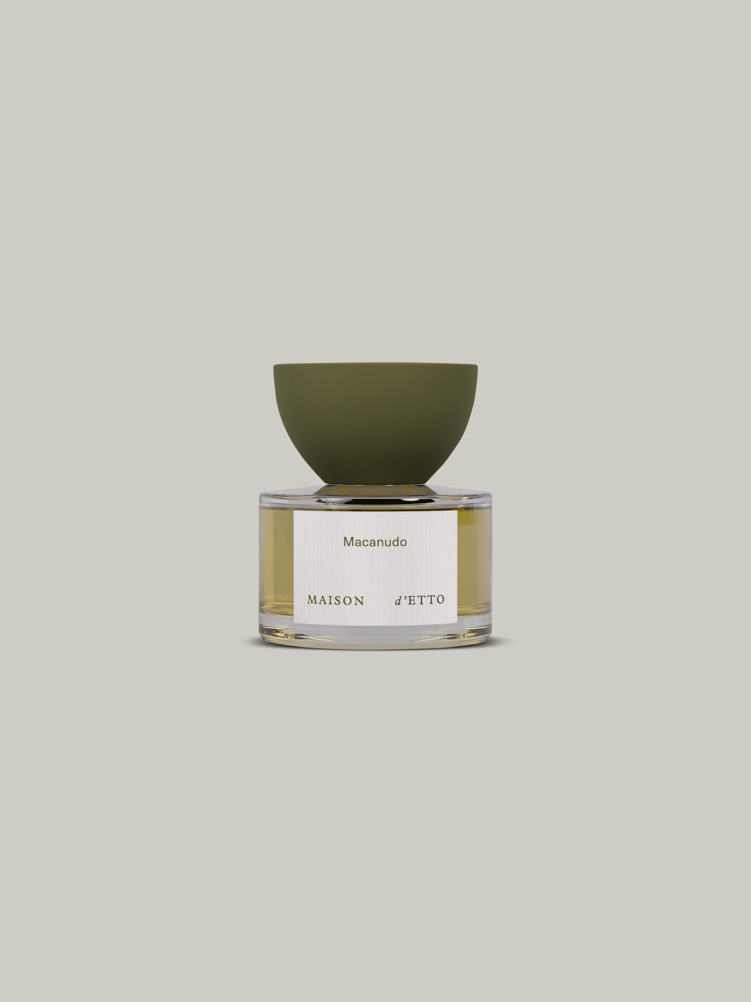 11 Maison Detto V1