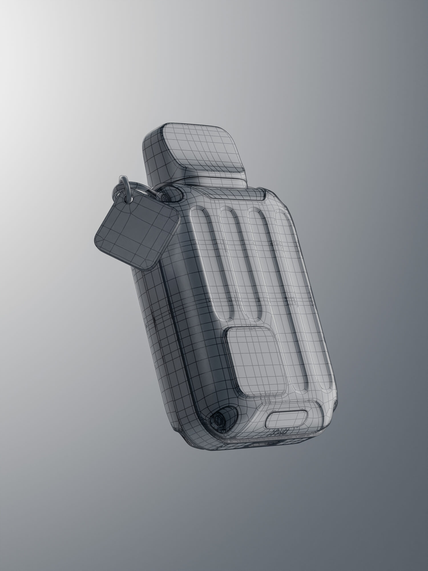 Slate Studios Cgi Rill 3