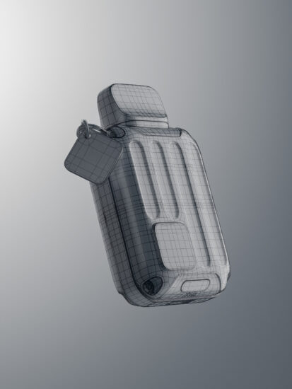 Slate Studios Cgi Rill 3