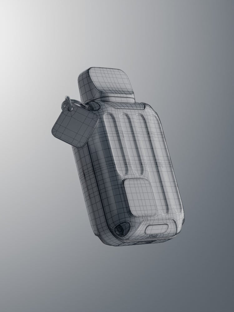 Slate Studios Cgi Rill 3