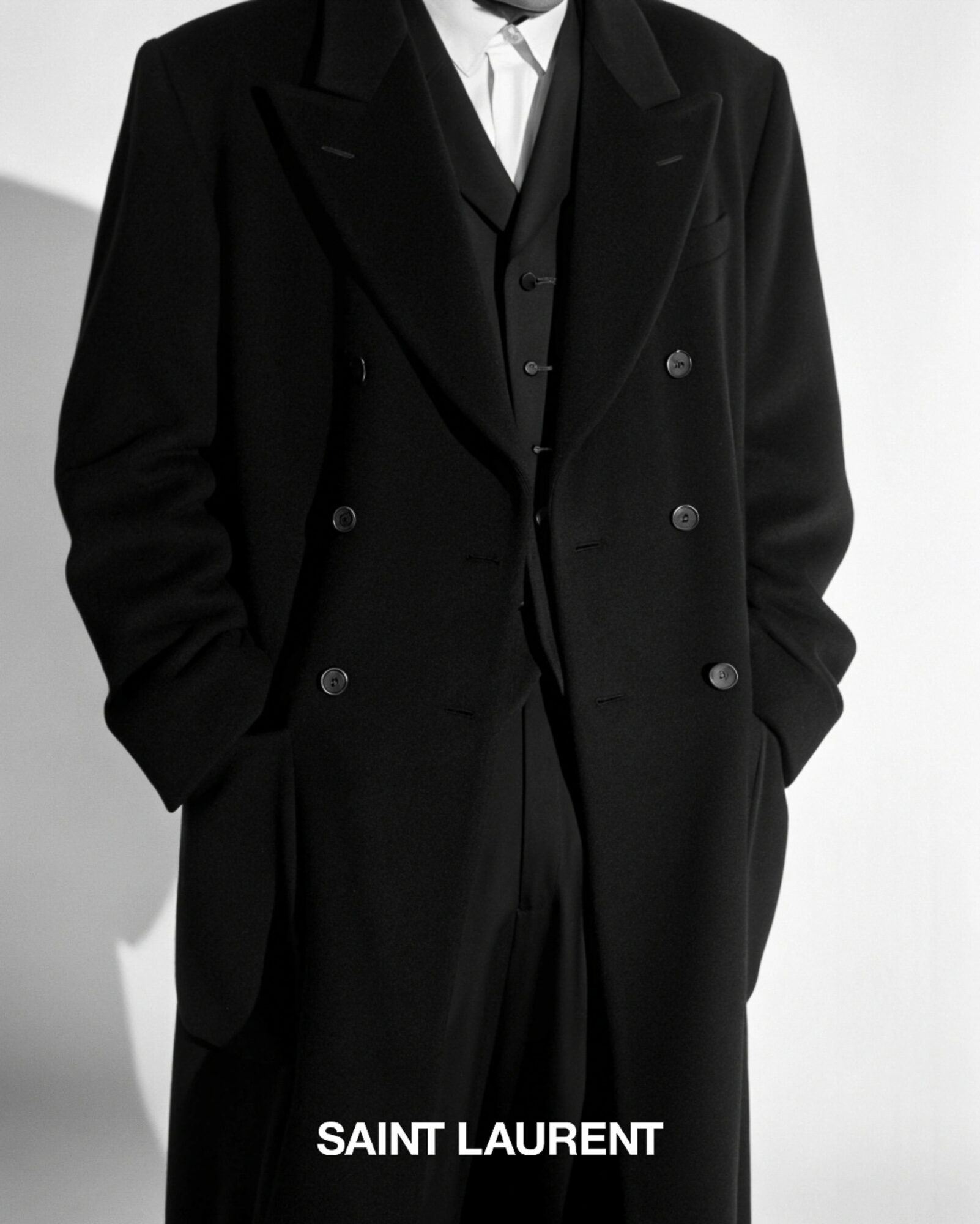 Slate Studios Saint Laurent 1