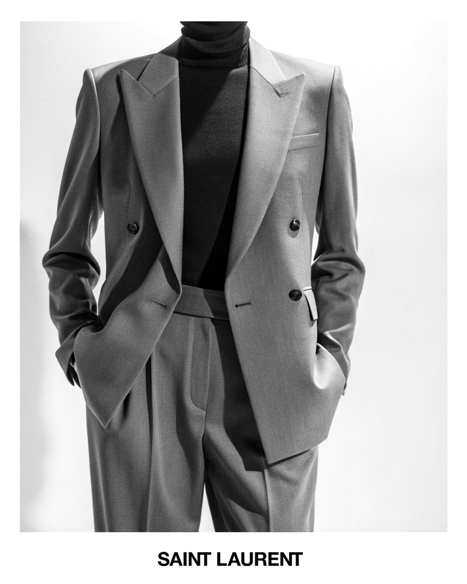Slate Studios Saint Laurent 3