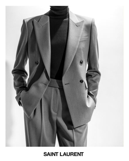 Slate Studios Saint Laurent 3