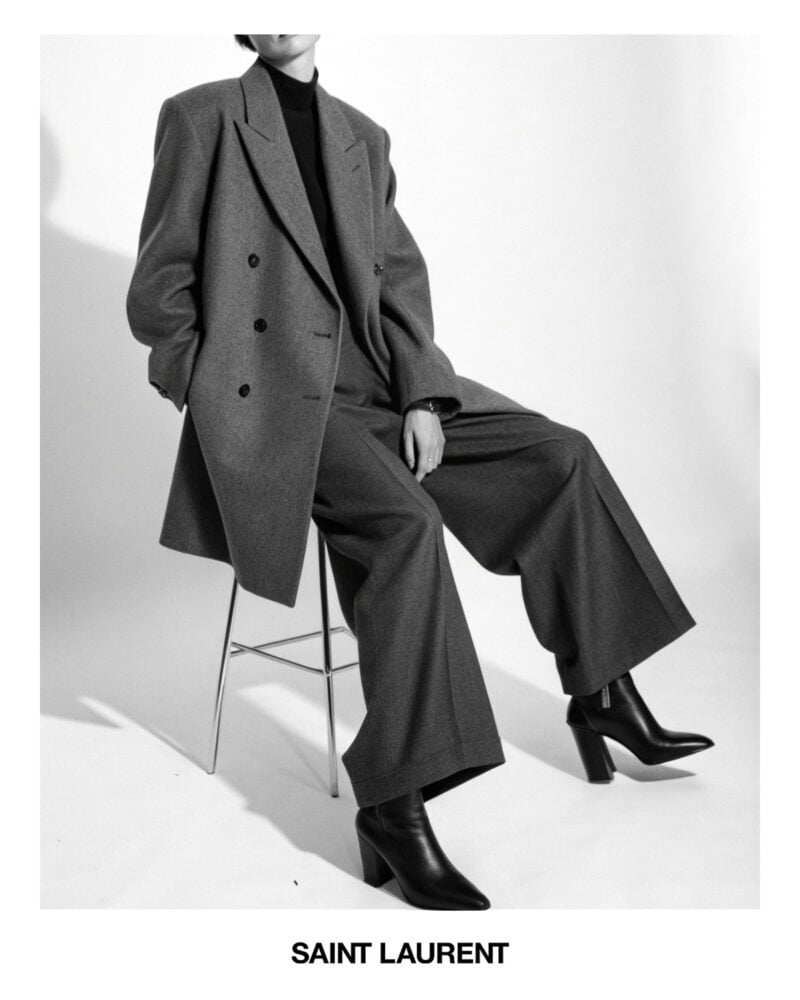 Slate Studios Saint Laurent 4