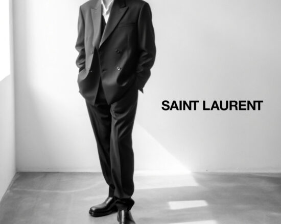 Slate Studios Saint Laurent 5