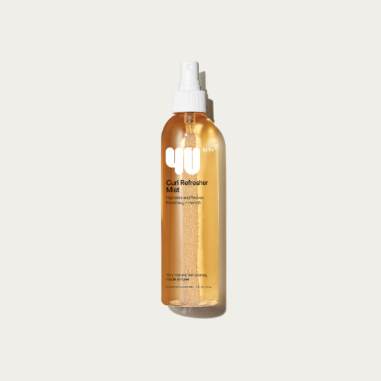 Slate Studios Tia Haircare 2