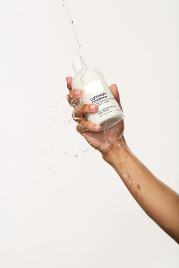 Slate Studios Tia Haircare 3