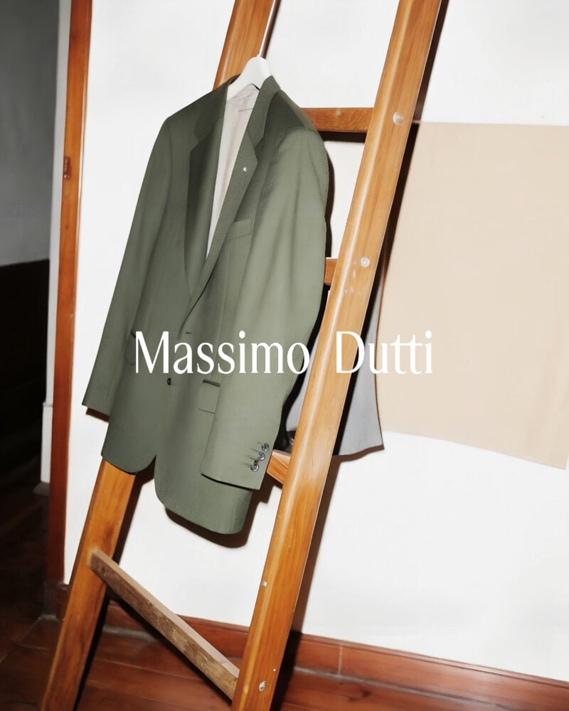 Slate Studios Ugc Massimo Dutti 1