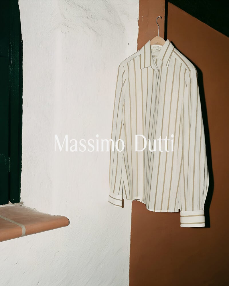 Slate Studios Ugc Massimo Dutti 2
