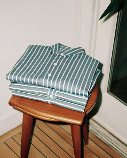 Slate Studios Ugc Massimo Dutti 3