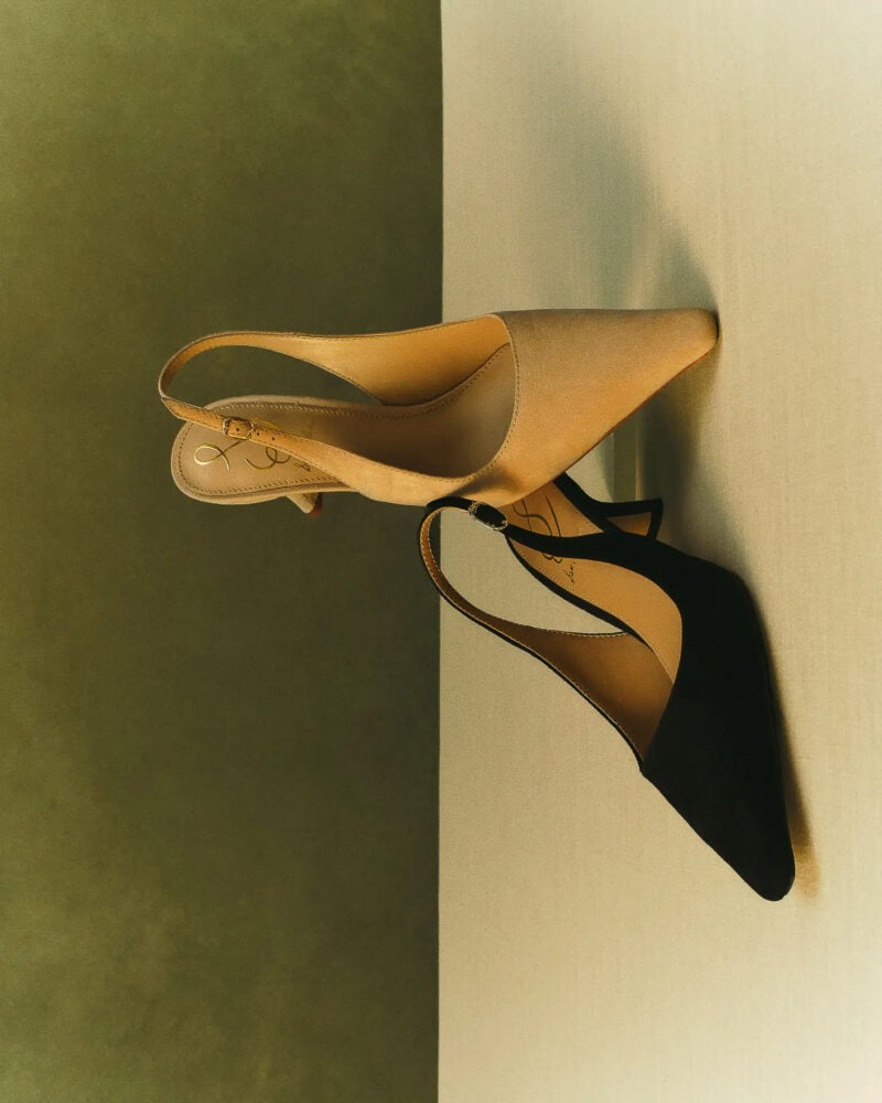Slate Studios Ugc Sam Edelman 1