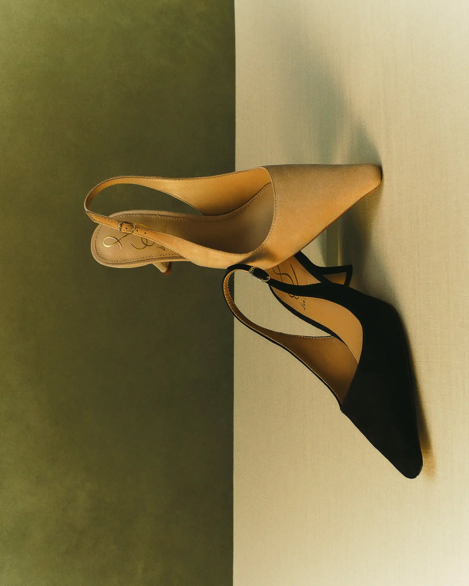 Slate Studios Ugc Sam Edelman 1