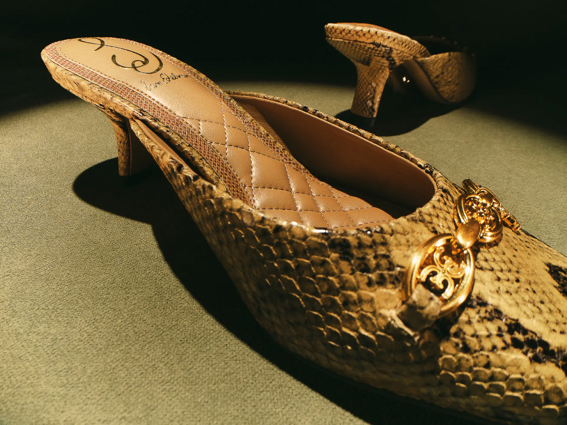 Slate Studios Ugc Sam Edelman 3