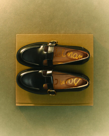 Slate Studios Ugc Sam Edelman 4