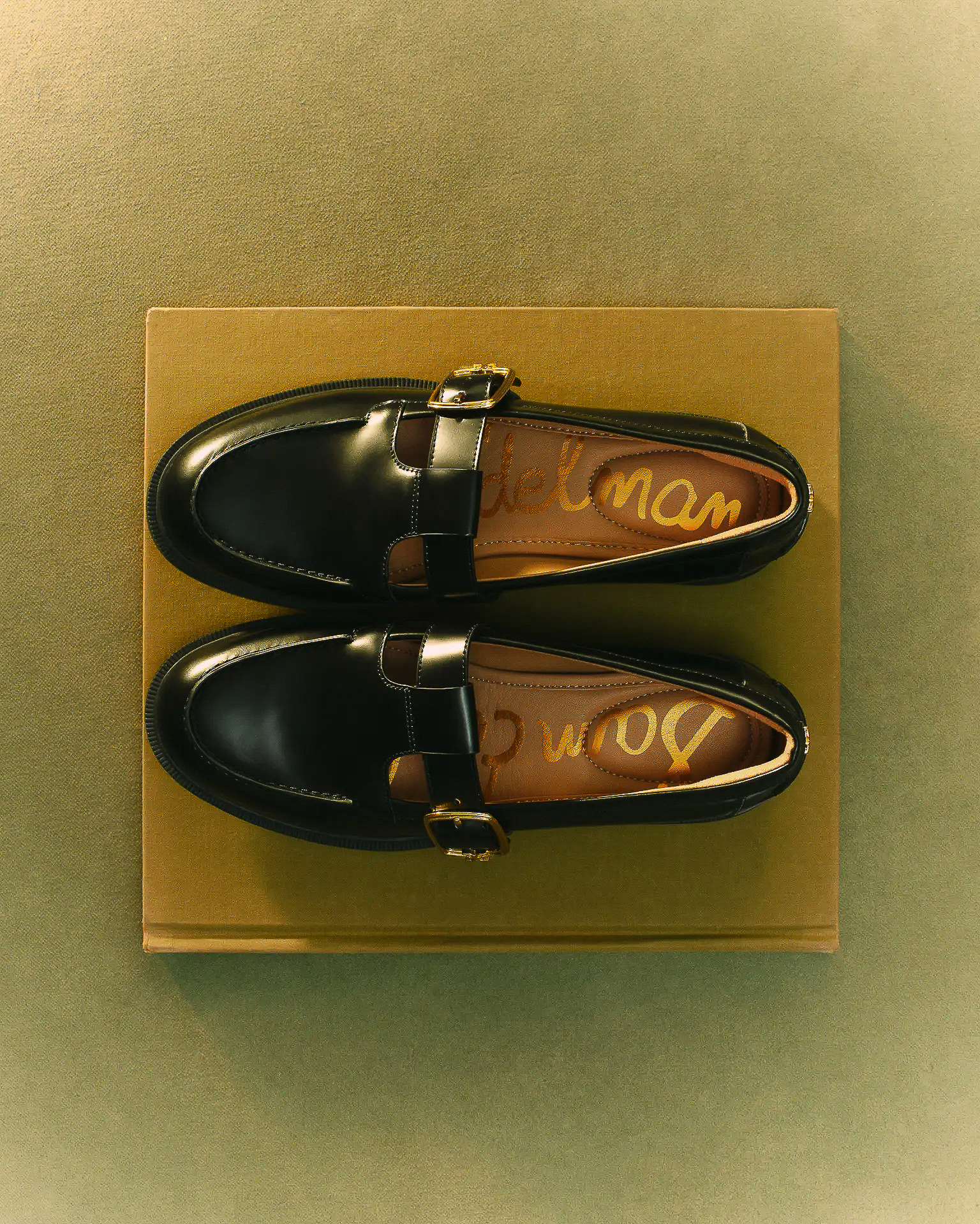 Slate Studios Ugc Sam Edelman 4