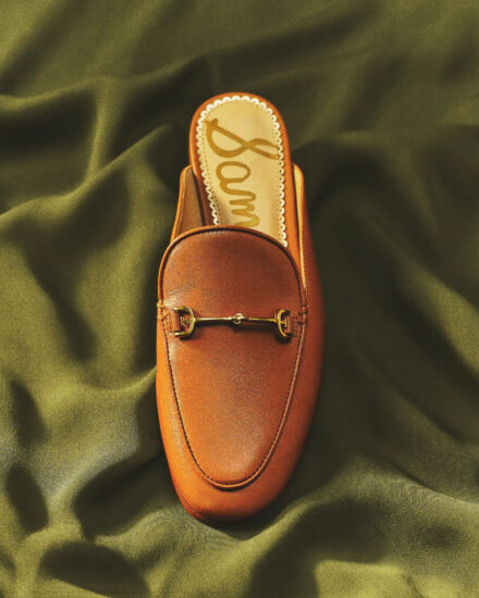 Slate Studios Ugc Sam Edelman 5