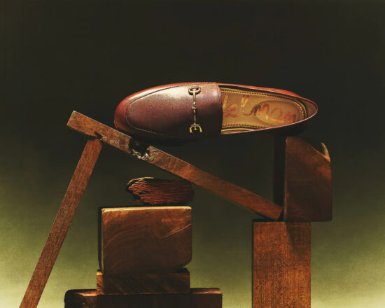 Slate Studios Ugc Sam Edelman 6