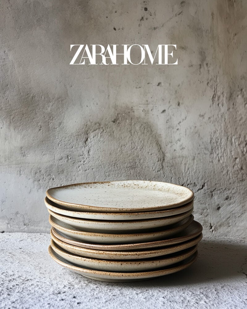Slate Studios Zara Home 2
