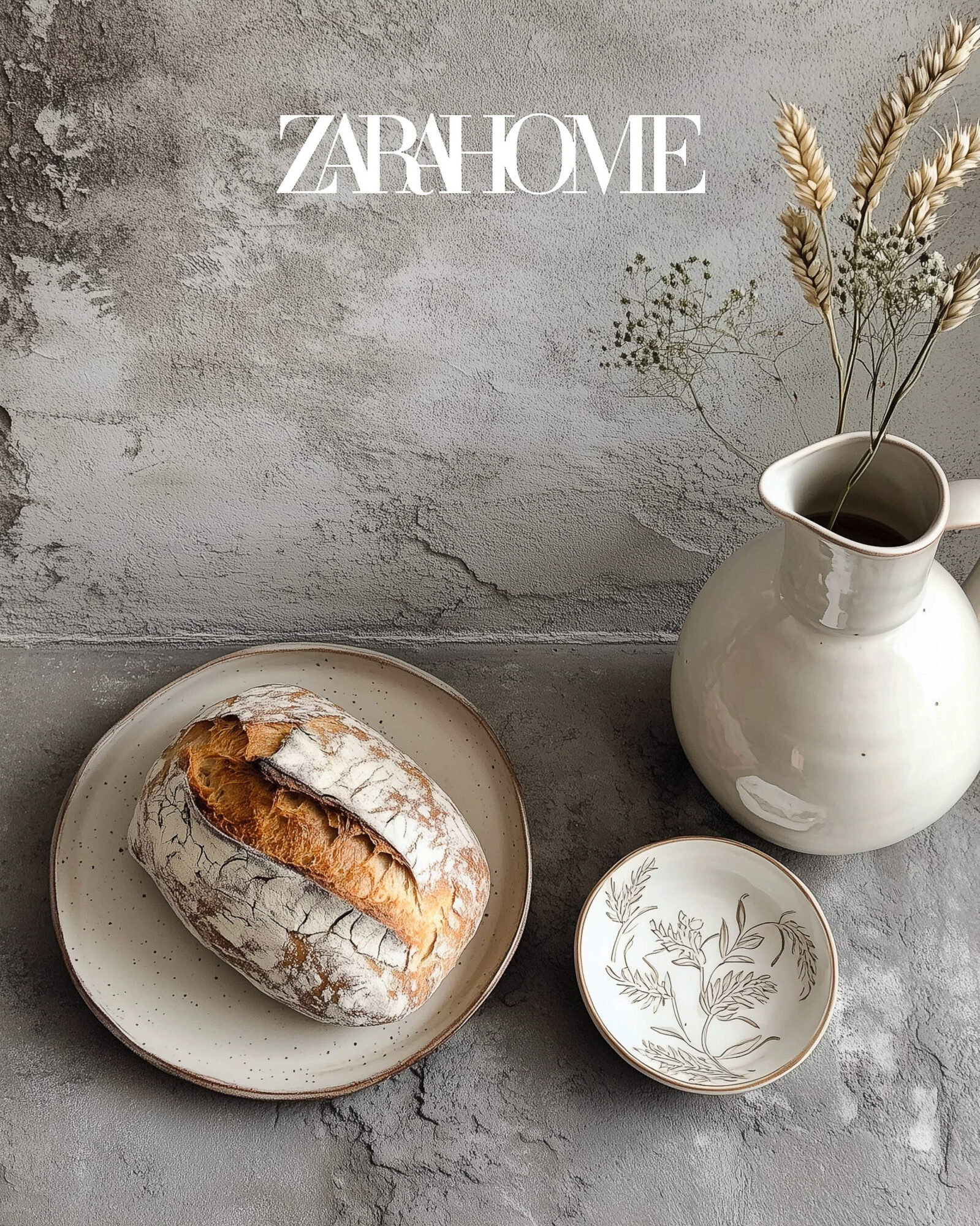 Slate Studios Zara Home 4