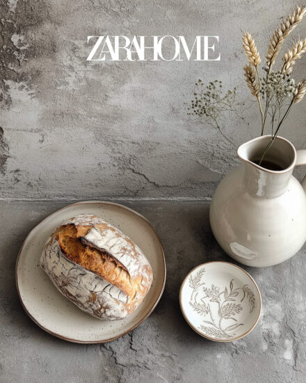 Slate Studios Zara Home 4