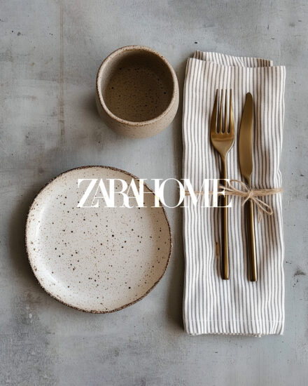 Slate Studios Zara Home 5