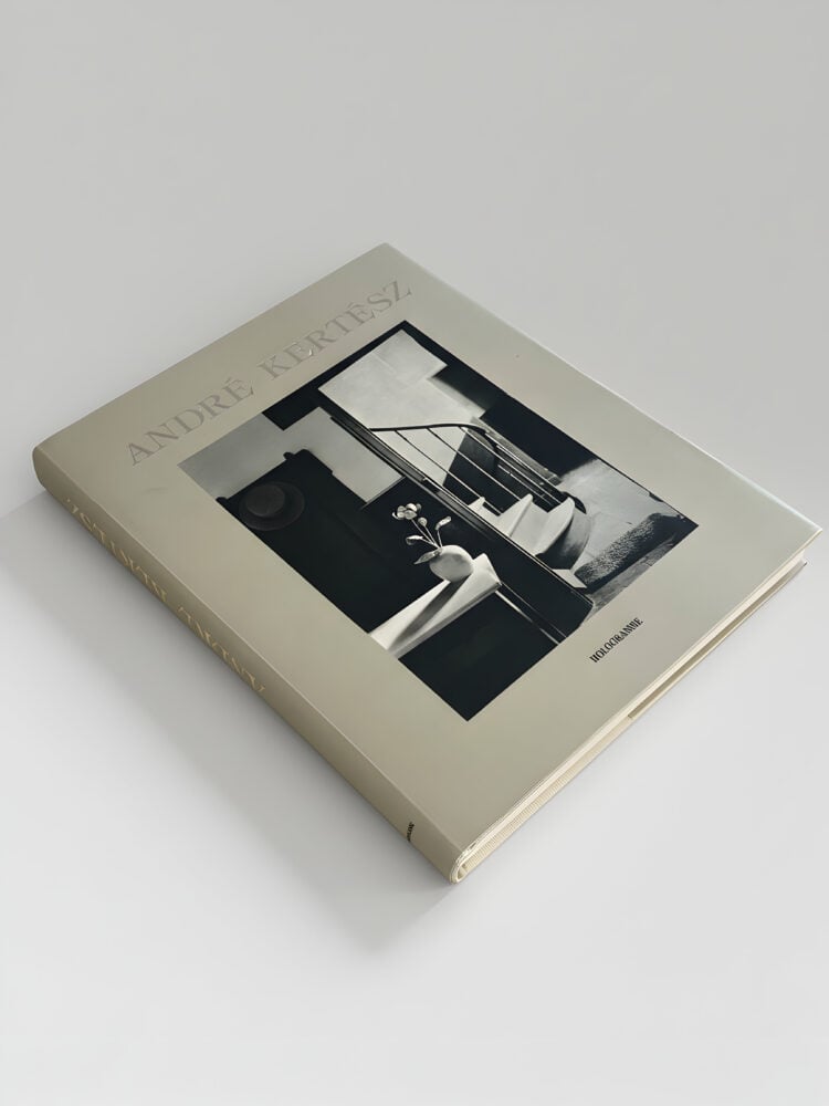 Slatestudios Andrekertesz 1