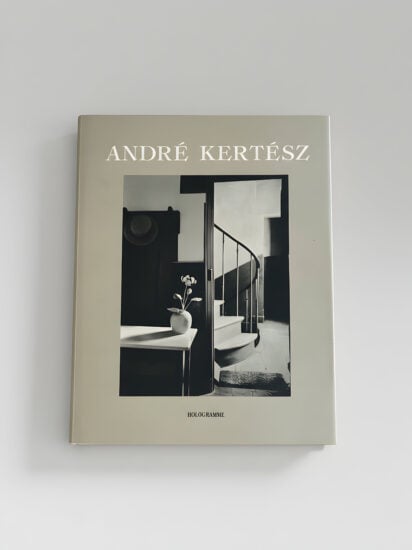 Slatestudios Andrekertesz 3