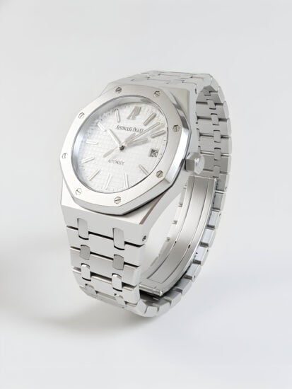 Slatestudios Audemars 1