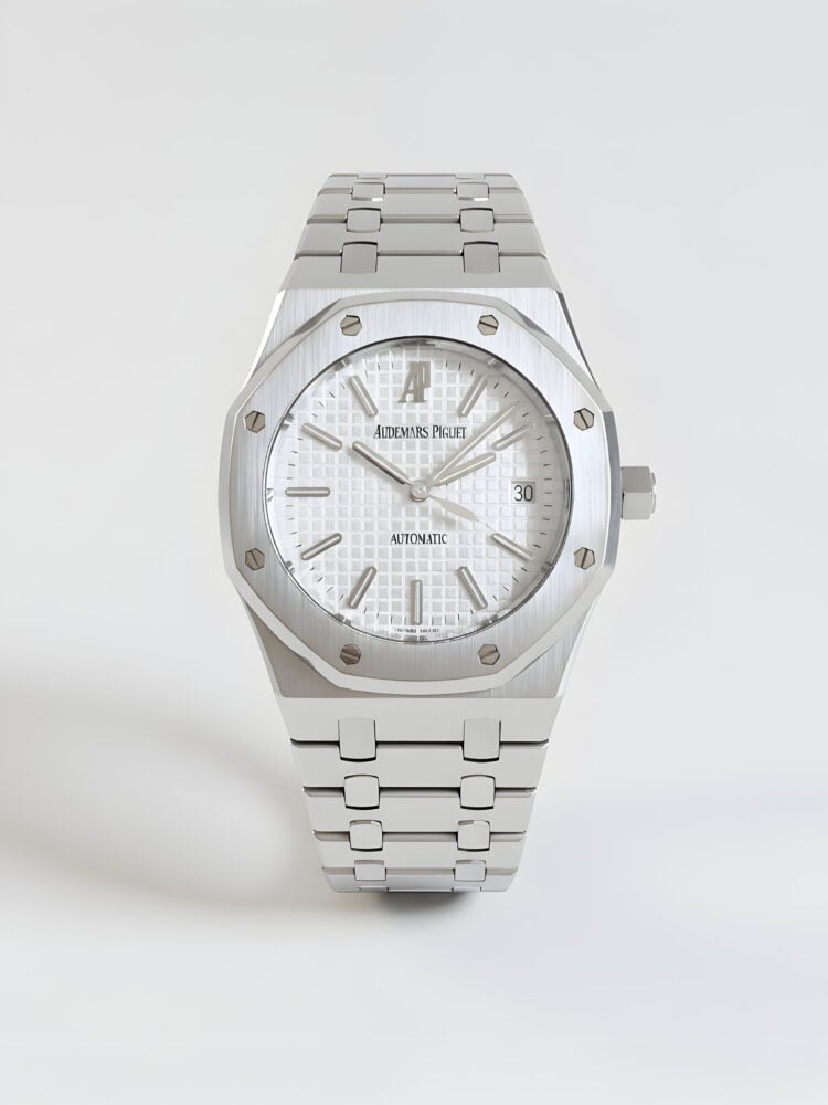 Slatestudios Audemars 2