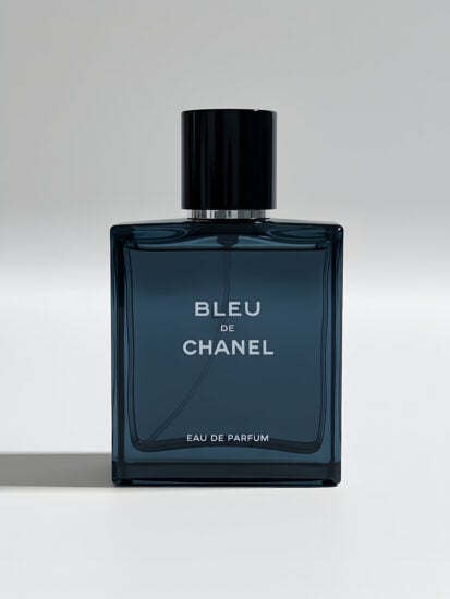 Slatestudios Chanel 5