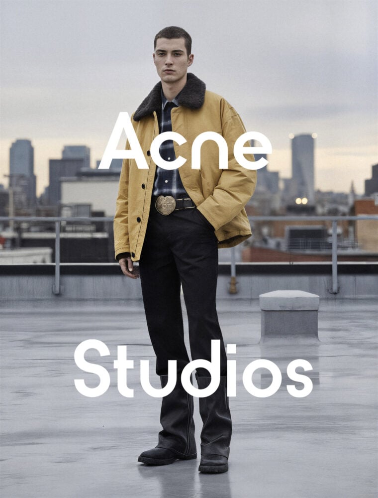 Acne Studio 2