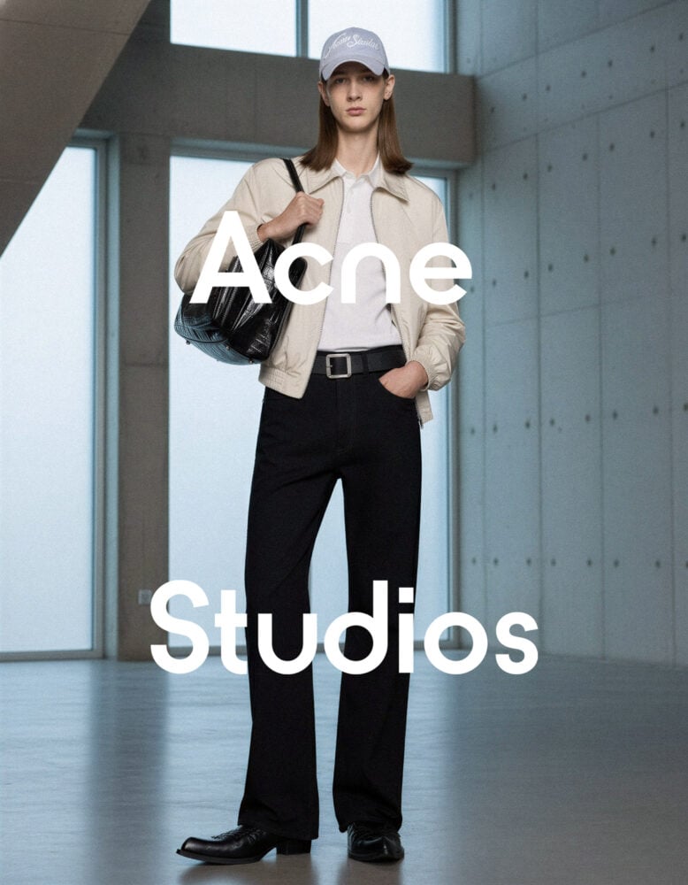 Acne Studio 6