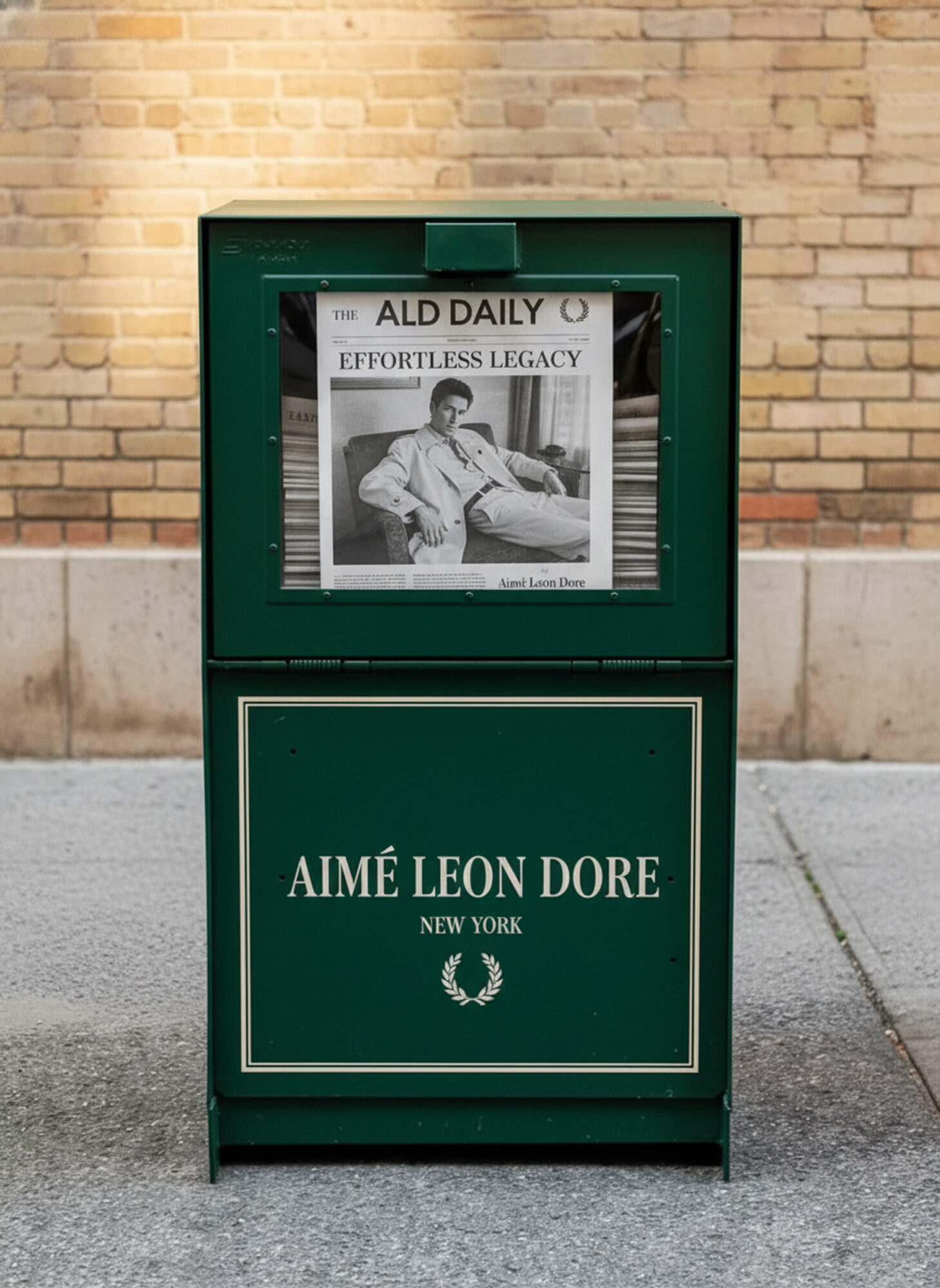 Aime Leon Dore 8