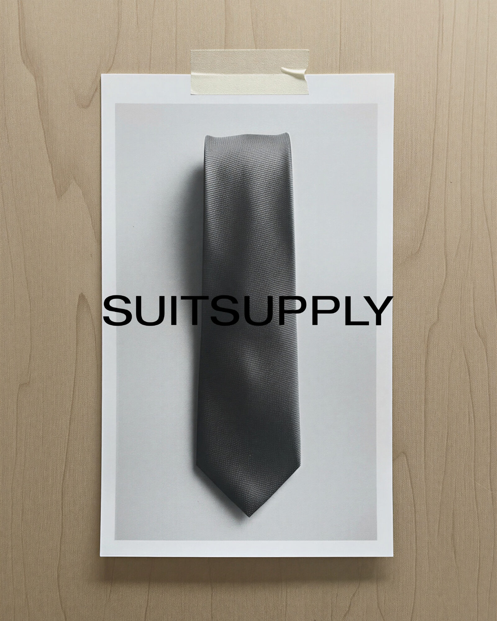 Suit Supply 6