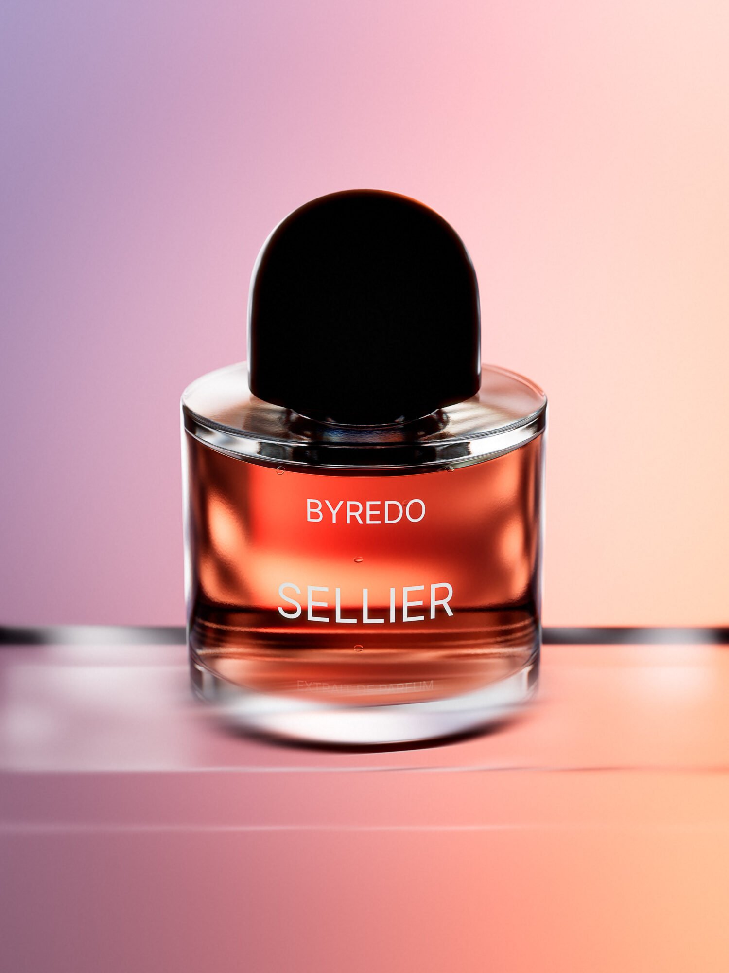 Byredo 7