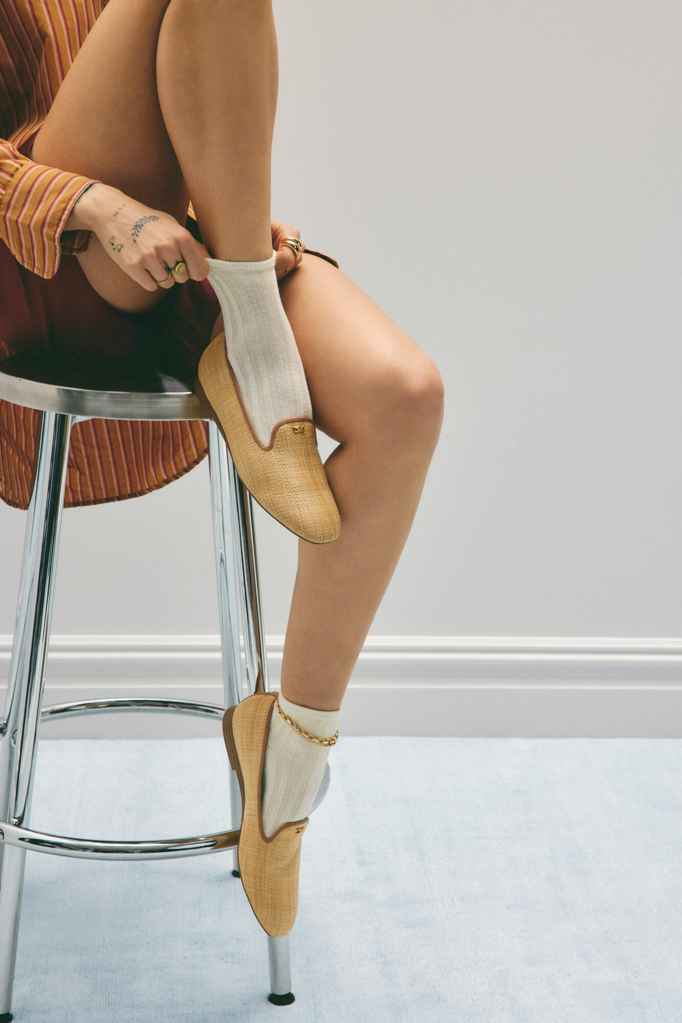 Cny Sp1 25 Model Tiffany Natural 295