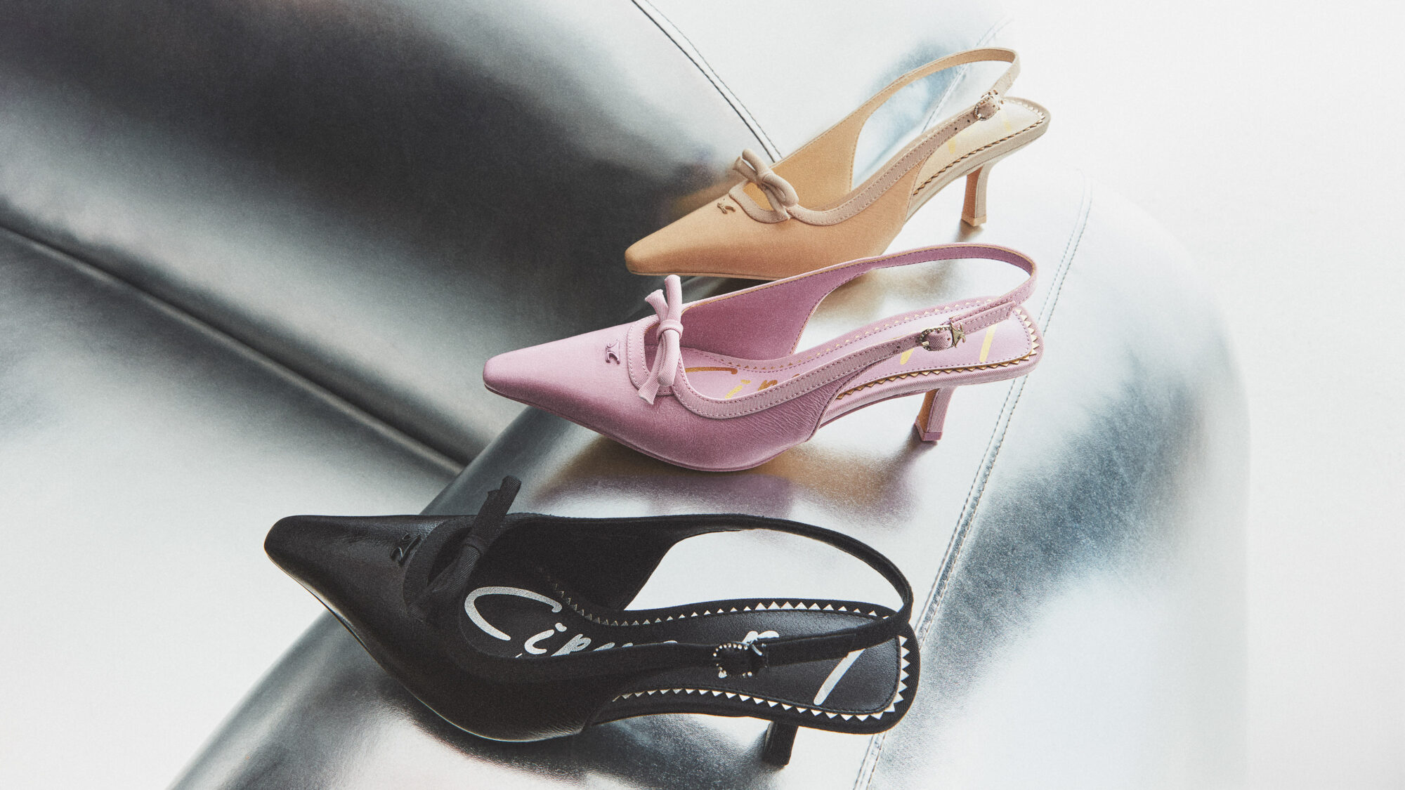 Cny Sp1 25 Still Life Cassidy Pale Orchid Black Dk Vanilla Bean Cassidy Dk Vanilla Bean 624