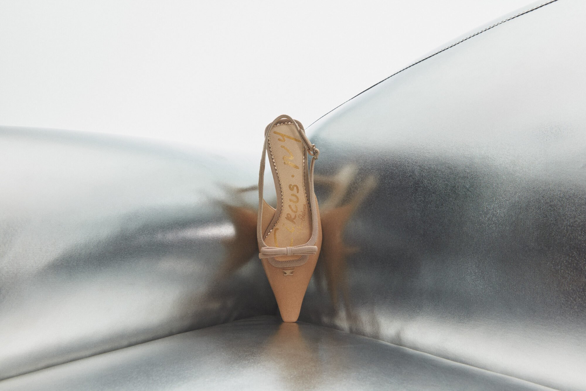 Cny Sp1 25 Still Life Cassidy Pale Orchid Black Dk Vanilla Bean Cassidy Dk Vanilla Bean 657