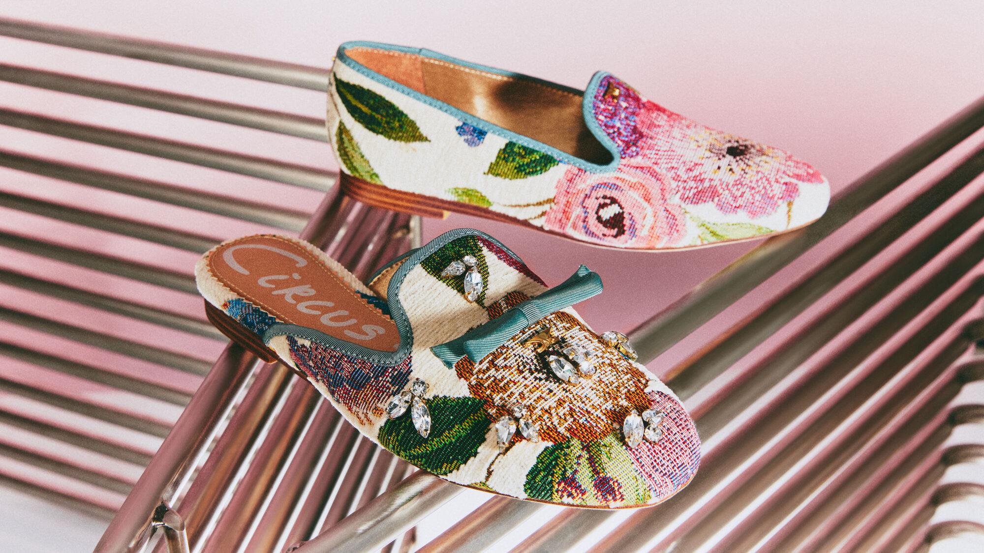 Cny Sp1 25 Still Life Tiffany Dk Pink Quartz Multi Trish Jewel Dk Pink Quartz Multi 111