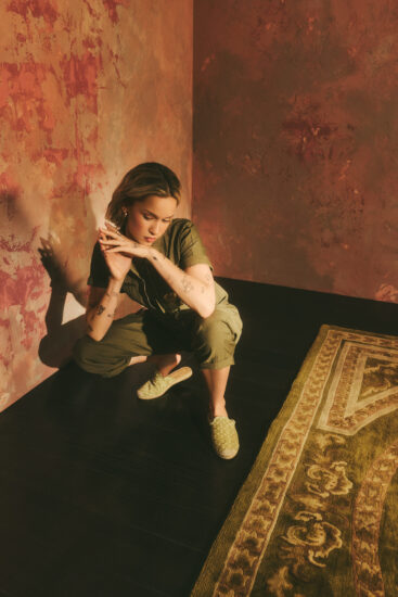 Cny Ss25 2 Om Mallory Green Fern 175